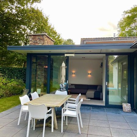 Heerlijk Vrijstaand Huis Aan De Duinen Burgh-Haamstede Exterior photo